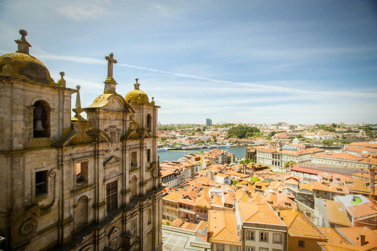 Porto & Douro Best Views By Pch Extérieur photo